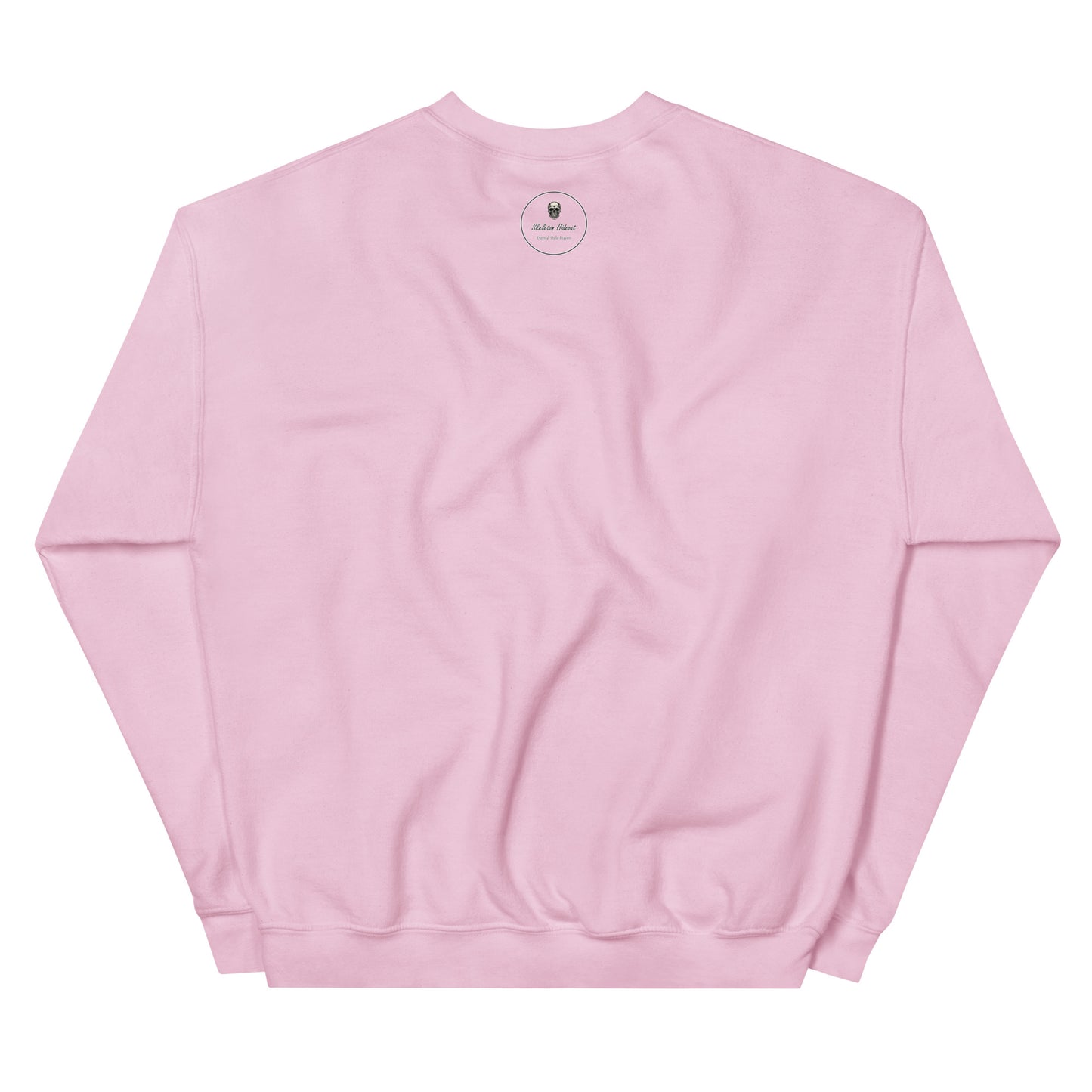 Unicorn Skeleton Unisex Sweatshirt