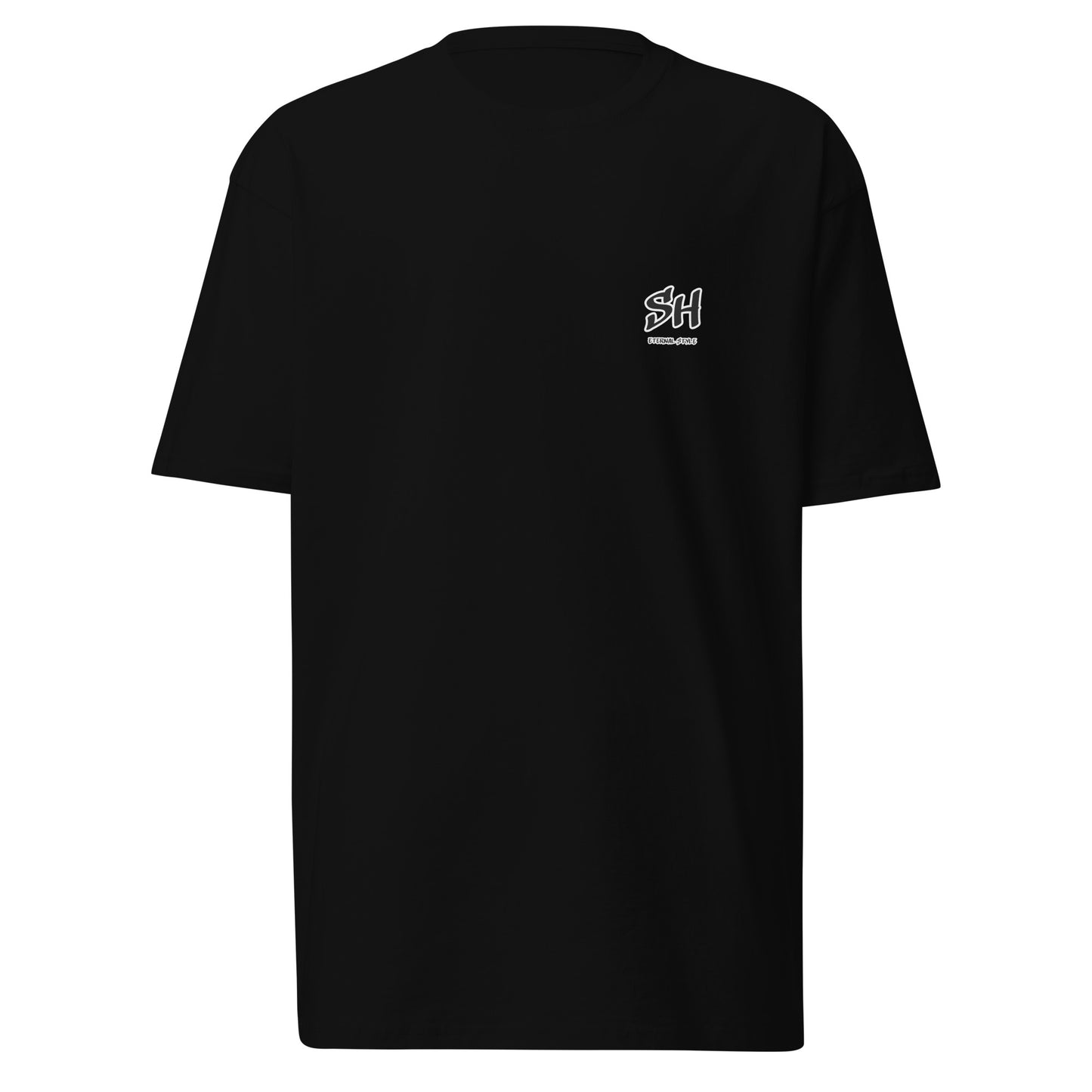 Do or Die Men’s premium heavyweight tee