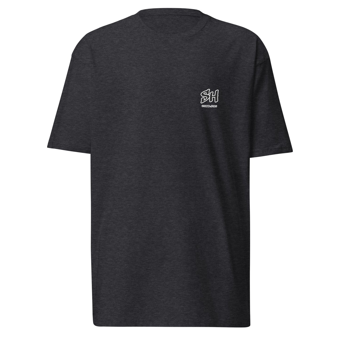 Do or Die Men’s premium heavyweight tee